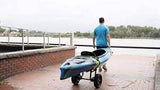 Heavy Duty Kayak Kart - Save 50% off