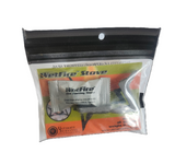 Wetfire Stove