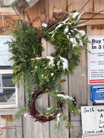 Christmas Wreaths