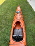 USED Wilderness Systems Tsunami 140