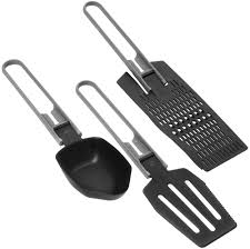 MSR Alpine Utensil Set - save 50% off