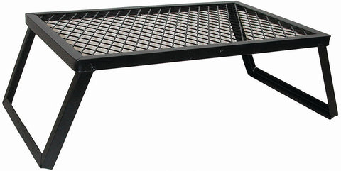 World Famous Heavy Duty Camping Grill 36 x 18
