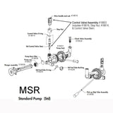 MSR Standard Fuel Pump