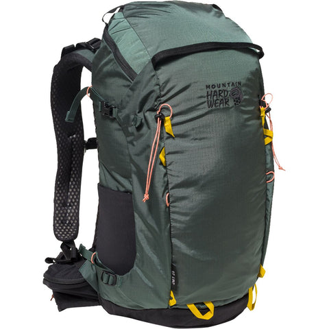Mountain Hardwear Unisex JMT 35L Backpack