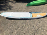 Used BW Kraken 10'3" Stand Up Paddle Board with fins - New Price!!!