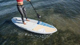 Boardworks Kraken 9'9" Rigid SUP