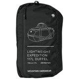 Mountain Hardwear Lightweight Expedition 117L Duffel