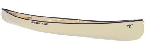 Rental Ultralight Canoe