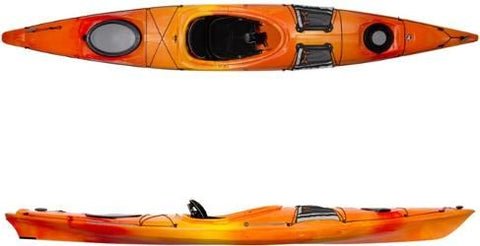 3 Waters Big Fish 105 Sit-On-Top Kayak - Terra Camo - Mahoney's Outfitters